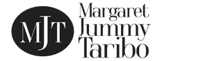 Margaret Jummy Taribo-Author and Community Manager